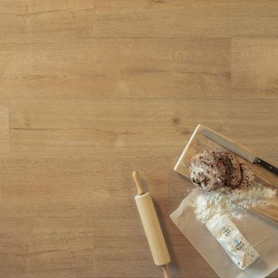 DD PVC klik SPC plank kletskop - Afbeelding 2