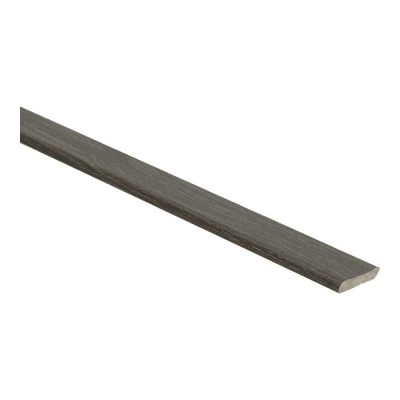 Afwerklijst met plakstrip prestige eiken