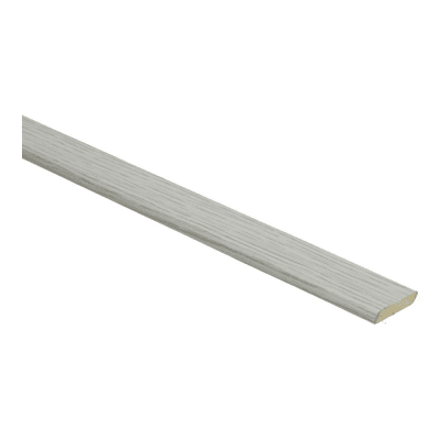 Afwerklijst met plakstrip dockland oak