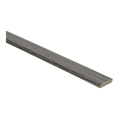 Afwerklijst met plakstrip wellington eiken