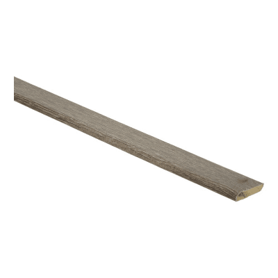 Afwerklijst met plakstrip eiken drijfhout bruin