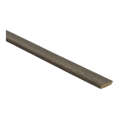 Afwerklijst met plakstrip eiken bruin geolied
