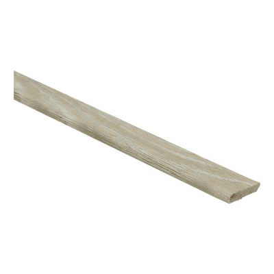 Afwerklijst met plakstrip scarlet oak beige