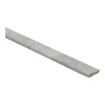 Afwerklijst met plakstrip jazz grey