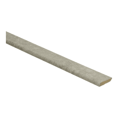 Afwerklijst met plakstrip cantera grey