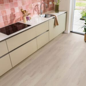 Livera lichtbeige eiken