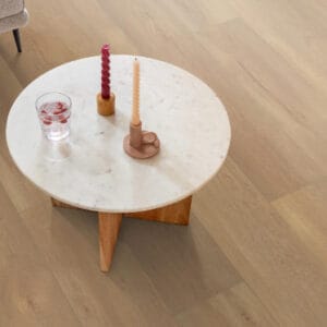 Saarland honing eiken