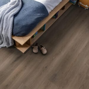 Ingelstad eiken warm bruin