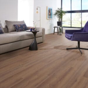 Ingelstad eiken middenbruin