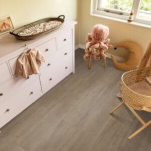 Superior oak smoky eiken