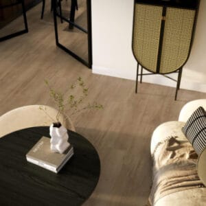 Superior oak lichtbruin eiken