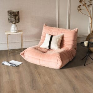 Sunny oak natuur eiken