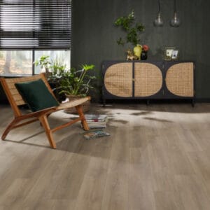 Sunny oak smoky eiken