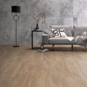 Prestige oak warm eiken
