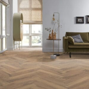 Marquant eiken natuur