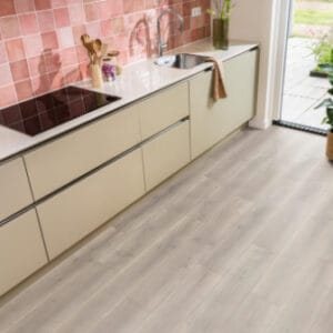 Elite donker bruin eiken