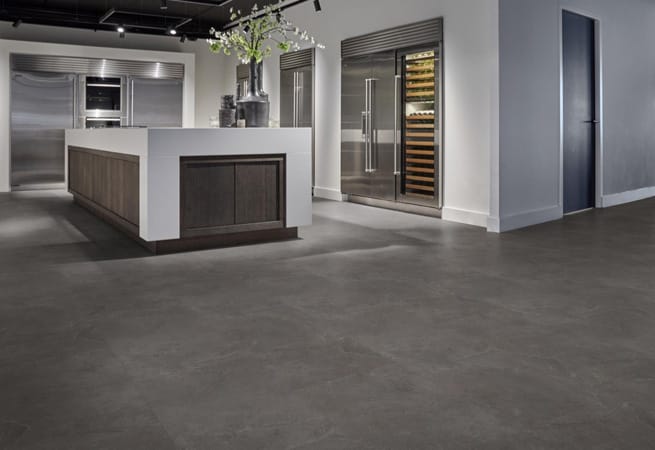 Ambiant Noveno dryback dark grey - Afbeelding 4