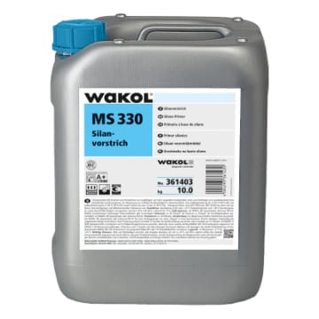 Wakol MS 330 silaan voorstrijkmiddel 10kg