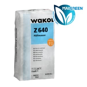 Wakol Z640 cement egaline 25 kg