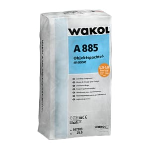 Wakol A885 gips egaliseermiddel 25kg