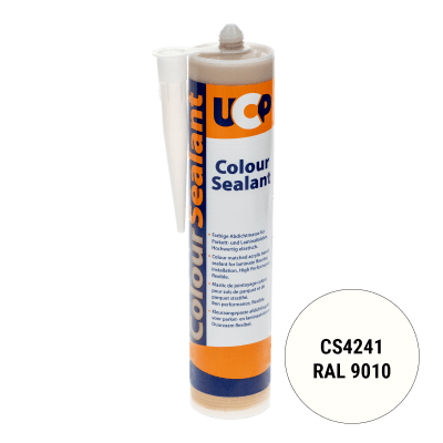 ColorSealant CS4241 wit RAL 9010