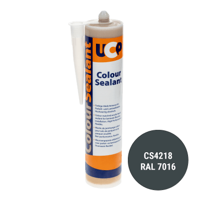 ColorSealant CS4218 donkergrijs RAL 7016