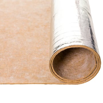 Woodstep 3 mm (11 x 1 m)