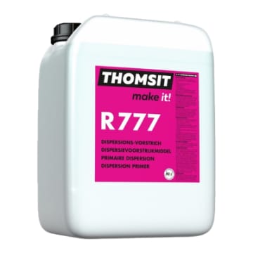 Thomsit R777 Dispersievoorstrijk Readymixed 10 kg