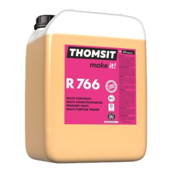 Thomsit R766 Multi Primer 10 kg (1:4 verdunnen)