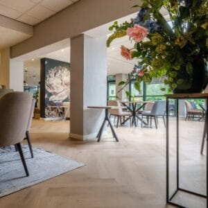 Attico visgraat 83 | Rigid Click