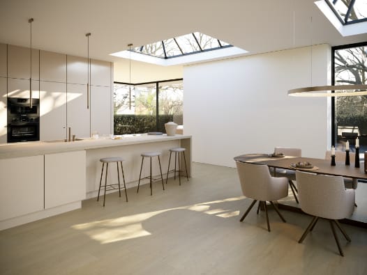 Portico 570 | Rigid Click - Afbeelding 2