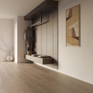 Attico 840 | Rigid Click