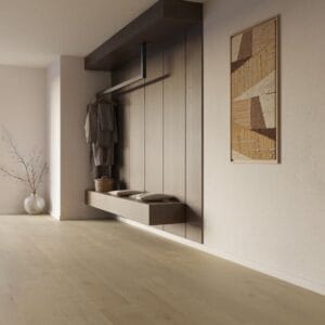 Attico 850 | Rigid Click
