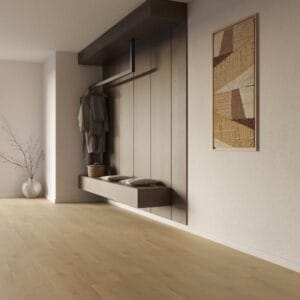 Attico 870 | Rigid Click