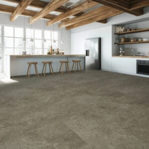 Gelasta Fusion 1701/2701 Carrara Warm Grey PVC