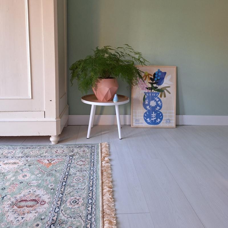 OTIUM Ritual white stained - Afbeelding 2