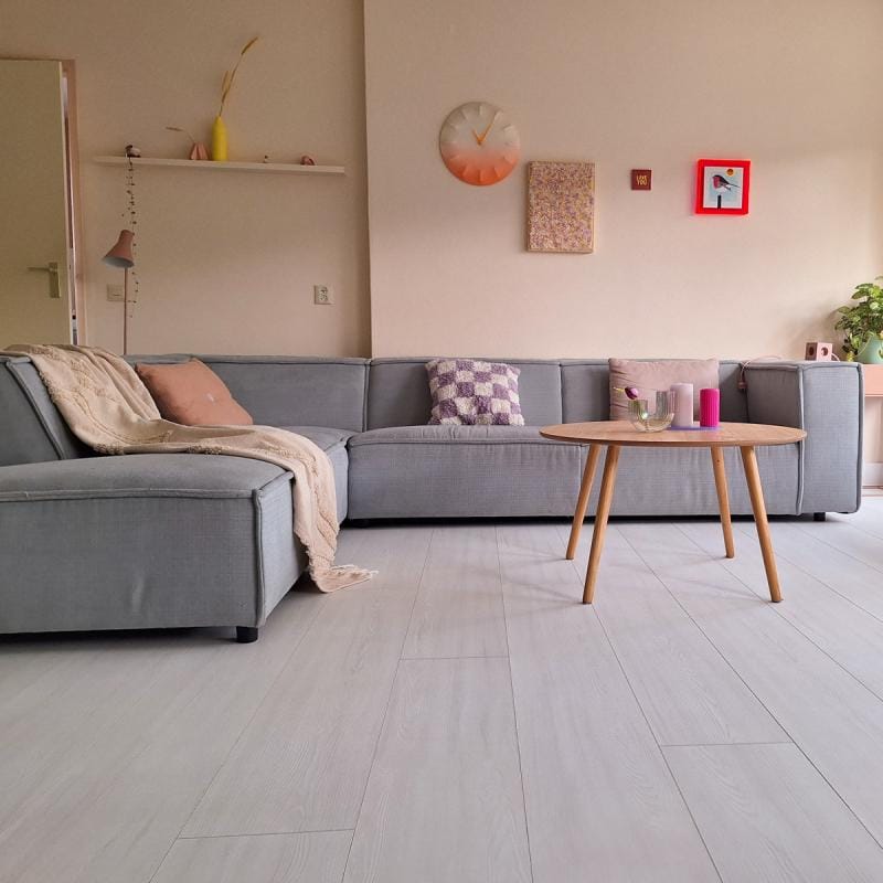 OTIUM Ritual white stained - Afbeelding 3