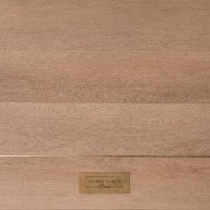 Gibson Beach Visgraat