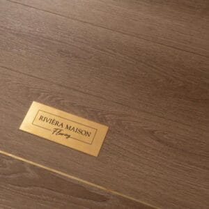 Riverside Oak Visgraat