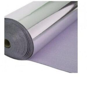 Silence Rubber