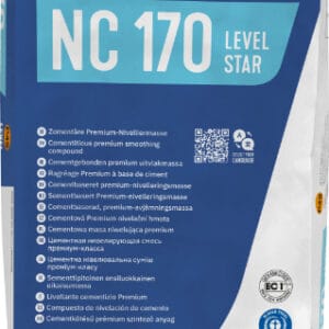 UZIN NC 170 LevelStar