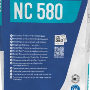 UZIN NC 580 FusionTec