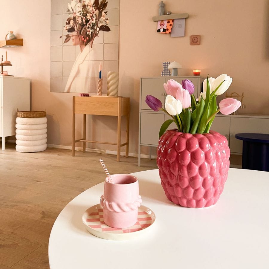 Amber Cream - Otium at Home