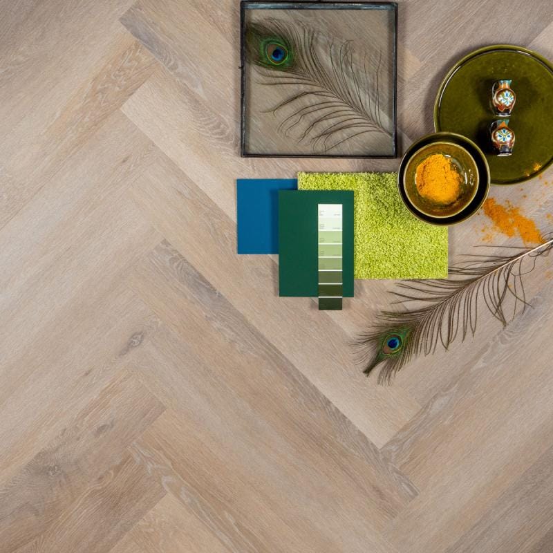 OTIUM Ava Herringbone Dryback - Afbeelding 2