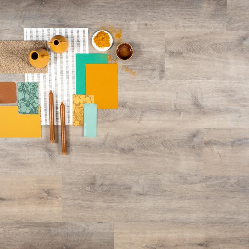 OTIUM Mist Plank SPC Rigid - Afbeelding 2