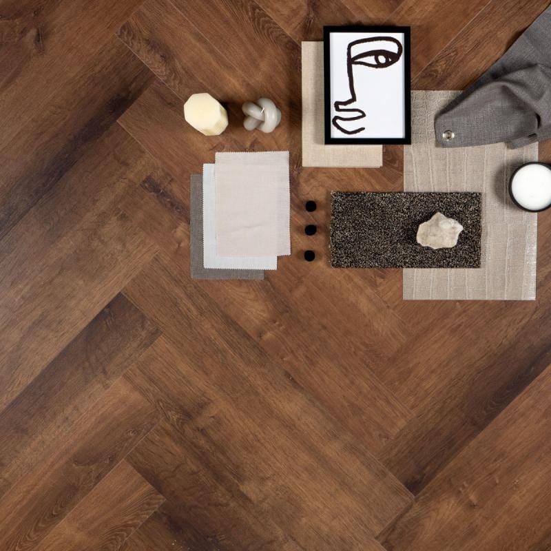 OTIUM Dawn Herringbone Dryback - Afbeelding 2