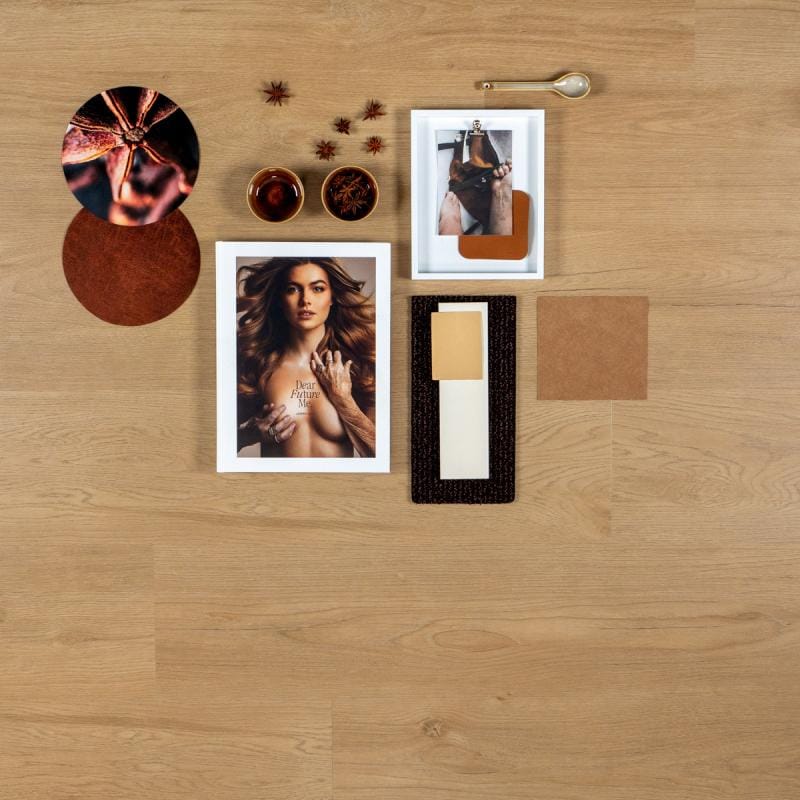 OTIUM Hammam Plank Dryback - Afbeelding 2
