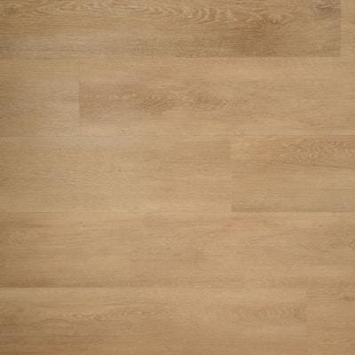 DD PVC klik Riante plank zoethout