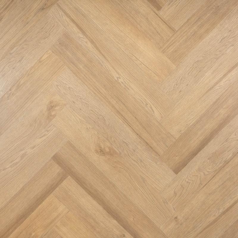 OTIUM Lux Herringbone SPC Rigid
