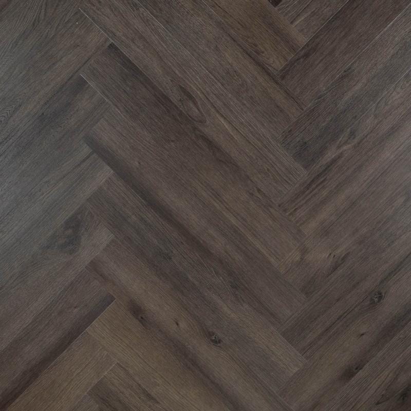 OTIUM Opal Herringbone SPC Rigid